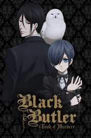 Black Butler: Book of Murder (2014) subtitles - SUBDL poster