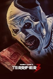 Terrifier 3 (2024) subtitles