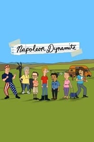 Napoleon Dynamite (2012) subtitles