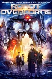 Robot Overlords Arabic  subtitles - SUBDL poster