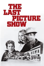 The Last Picture Show English  subtitles - SUBDL poster