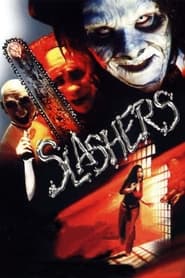 Slashers English  subtitles - SUBDL poster