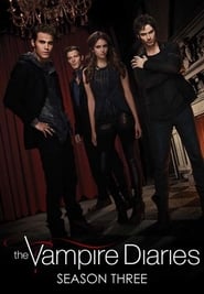 The Vampire Diaries Indonesian  subtitles - SUBDL poster