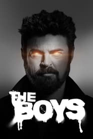 The Boys (2019) subtitles - SUBDL poster