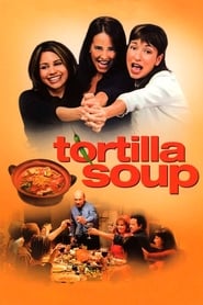 Tortilla Soup