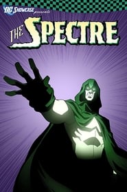 DC Showcase: The Spectre (2010) subtitles