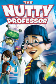 The Nutty Professor 2: Facing the Fear Arabic  subtitles - SUBDL poster