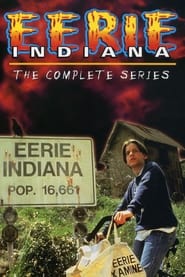 Eerie, Indiana (1991) subtitles