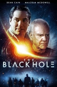 The Black Hole Farsi_persian  subtitles - SUBDL poster