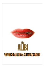 Lies and Alibis (The Alibi) Swedish  subtitles - SUBDL poster