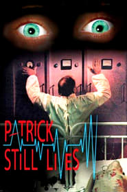 Patrick Still Lives! Farsi_persian  subtitles - SUBDL poster