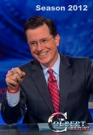 The Colbert Report