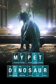 My Pet Dinosaur (2017) subtitles