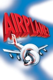Airplane! French  subtitles - SUBDL poster