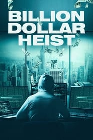 Billion Dollar Heist French  subtitles - SUBDL poster