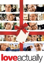 Love Actually Arabic  subtitles - SUBDL poster