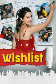 Wishlist (2020) subtitles