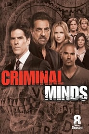 Criminal Minds Indonesian  subtitles - SUBDL poster