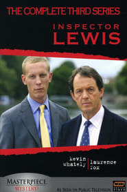 Inspector Lewis