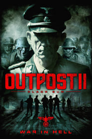 Outpost: Black Sun Korean  subtitles - SUBDL poster