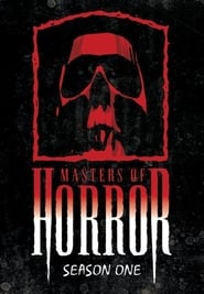 Masters of Horror