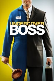 Celebrity Undercover Boss