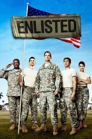 Enlisted (2014) subtitles - SUBDL poster