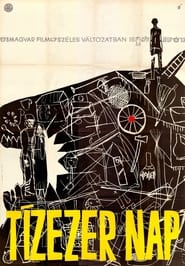 Ten Thousand Days (1967) subtitles - SUBDL poster