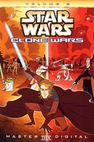 Star Wars: Clone Wars