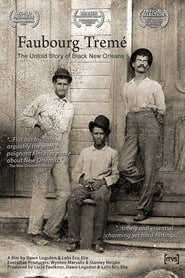 Faubourg Tremé: The Untold Story of Black New Orleans (2008) subtitles - SUBDL poster
