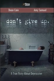 Don't Give Up