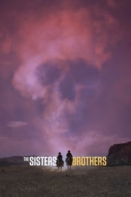 The Sisters Brothers Swedish  subtitles - SUBDL poster