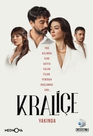 Kraliçe Turkish  subtitles - SUBDL poster