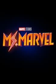 Ms. Marvel Turkish  subtitles - SUBDL poster