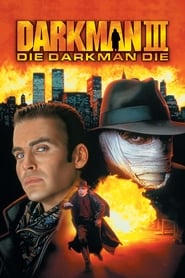 Darkman III: Die Darkman Die (1996) subtitles