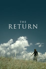 The Return (2003) subtitles - SUBDL poster