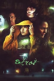 Stray Korean  subtitles - SUBDL poster