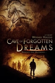 Cave of Forgotten Dreams French  subtitles - SUBDL poster