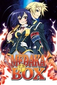 Medaka Box (2012) subtitles