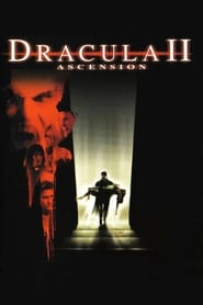 Dracula II: Ascension Danish  subtitles - SUBDL poster