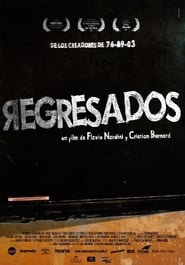 Regresados (2008) subtitles - SUBDL poster