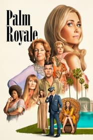 Palm Royale (2024) subtitles - SUBDL poster