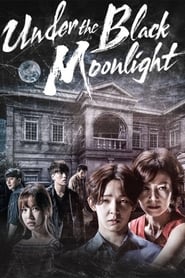 Under the Black Moonlight English  subtitles - SUBDL poster