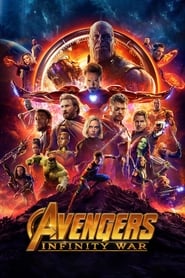 Avengers: Infinity War Burmese  subtitles - SUBDL poster
