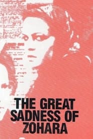 The Great Sadness of Zohara (1983) subtitles