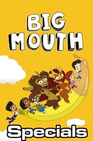Big Mouth Romanian  subtitles - SUBDL poster