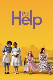 The Help English  subtitles - SUBDL poster