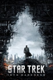 Star Trek Into Darkness French  subtitles - SUBDL poster