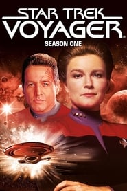 Star Trek: Voyager