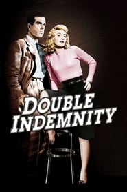 Double Indemnity Swedish  subtitles - SUBDL poster